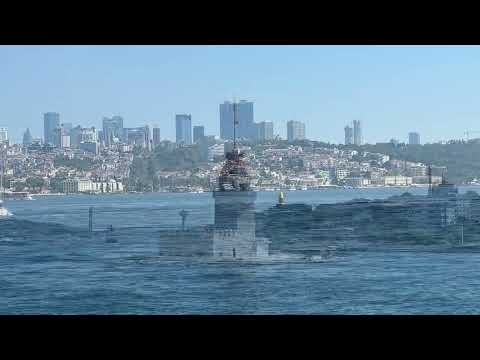 Видео: Босфор - 2025
