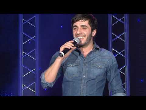 Видео: Тимур Рахманов - Красавица