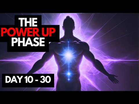 Видео: Задержка семени | Дни 10–30 | Путь к чистоте, эпизод 3