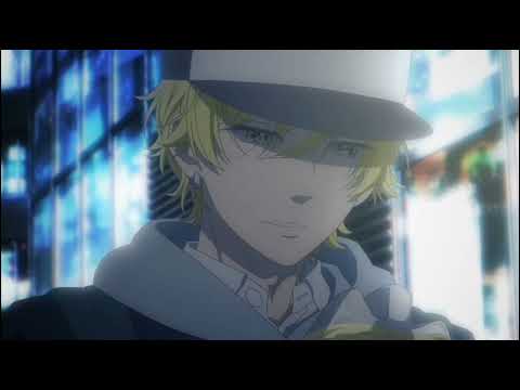 Видео: Кислород (Аниме клип)