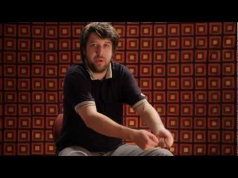 Видео: 08. Утринска програма - Марјан Георгиевски