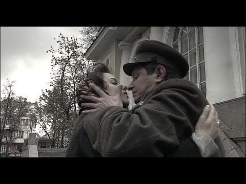 Видео: Тучи в голубом / Московская сага