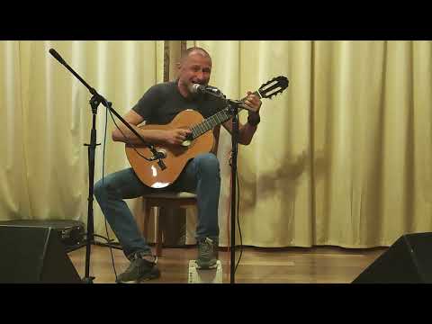 Видео: 21 09 2024 Концерт Льва Сандлера, группа Случайный Рейс. Сезон 2024-2025