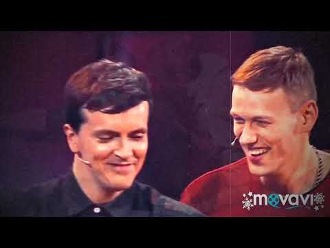 Видео: артон; я буду сверху..