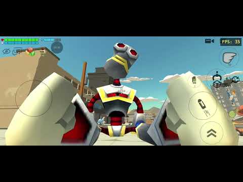 Видео: Восстание роботов 6 серия,7 БУДЕТ ЭПИЧЕСКАЯ