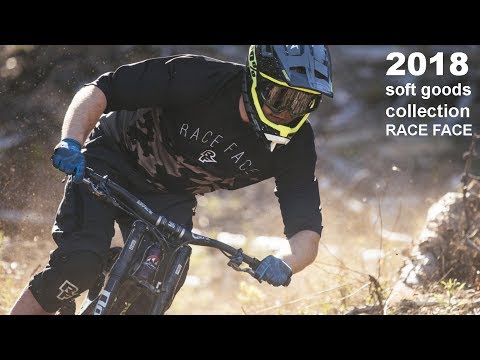 Видео: САМАЯ ТЕХНОЛОГИЧНАЯ ВЕЛООДЕЖДА  RACE FACE  2018 ОБЗОР/ОПЫТ ИСПОЛЬЗОВАНИЯ