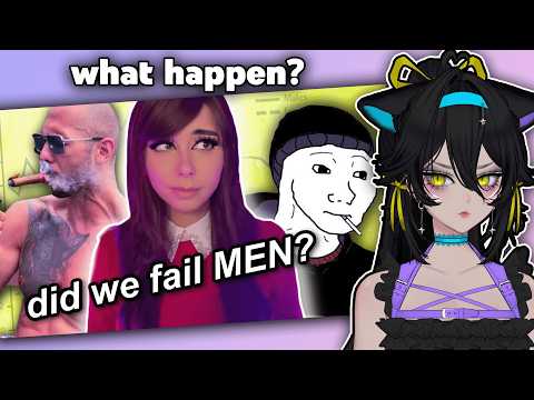 Видео: Что за хрень с «Одинокими мужчинами»?