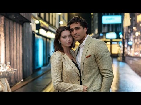 Видео: Тайная любовь Афры Сарачоглу раскрыта? Заявление Берил Позам шокирует всех!