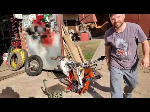 Видео: ЗВЕРИ.ПОДГОТОВКА В ГЕЛЕНДЖИК.ЧАСТЬ1