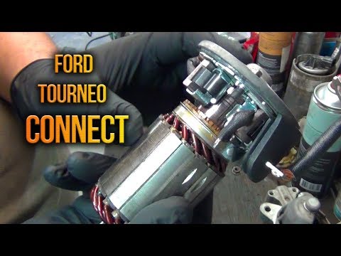 Видео: Почему не крутит стартер?