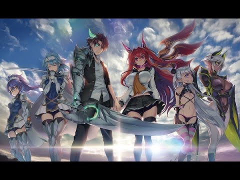 Видео: АНИМЕ КЛИП---Daniela - Natural (кавер на русском)