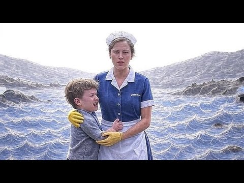 Видео: Уборщица Спасает Сына Миллионера, И Он Сразу Называет Её Мамой