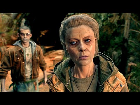 Видео: ЗАРАЖЕННЫЕ СОЮЗНИКИ | Dying Light: The Beast #10
