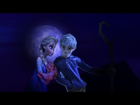 Видео: Эльза и Джек |Hello [Я здесь,я рядом с тобой]