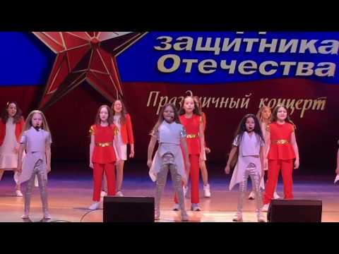 Видео: «Пока мы молоды» ЭСВ Бэби-шлягер