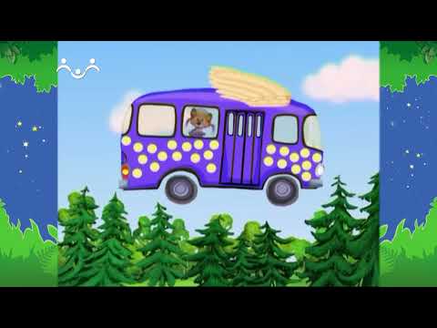 Видео: Вечер в Шишкином Лесу. Быт. Изобретатели изобретений