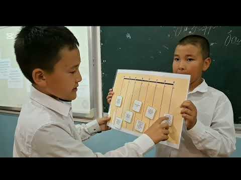 Видео: Тынымбай Нұрмағамбетов Анасын сағынған бала  Уәде Бақытты сәт