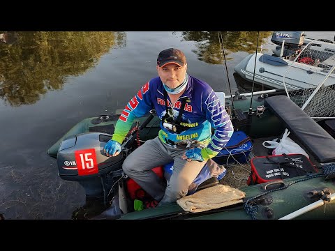 Видео: Веселовское водохранилище рыбалка + спорт