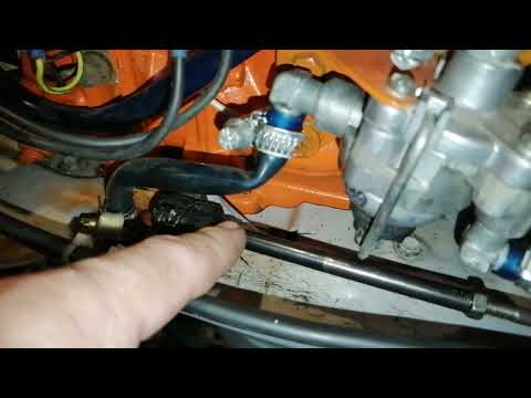 Видео: Зарядка аккумулятора Ветерок 8