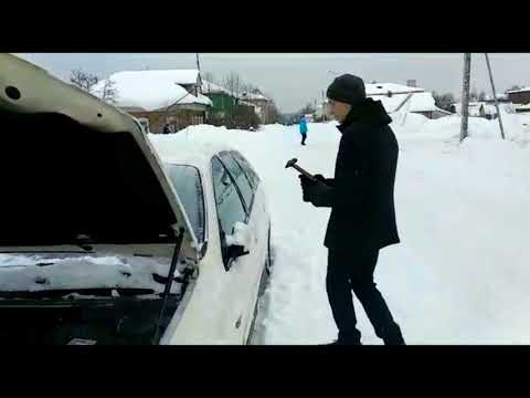 Видео: как я открывал с5-1