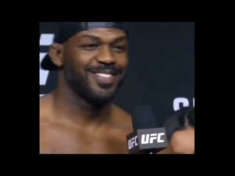 Видео: Джон Джонс ГРЯЗНЫЙ ЧЕЛОВЕК - Махачев РАСКРИТИКОВАЛ Джонса перед боем с Ганом! Трансляция UFC 285.