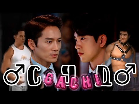 Видео: Обзор дорамы "Дьявольский судья"