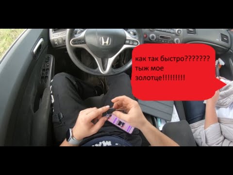 Видео: будни автоэлектрика на что способен лаунч?