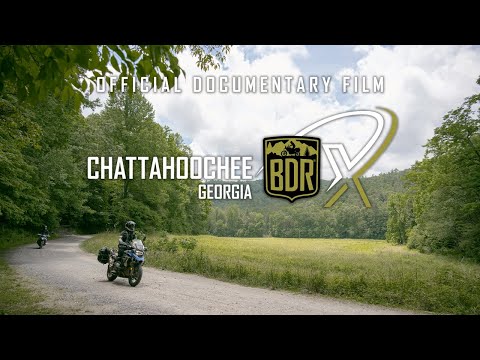 Видео: Документальный фильм «Чаттахучи BDR-X»