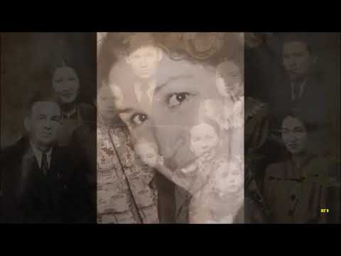 Видео: к 100 летию Фариды Кудашевой