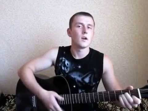 Видео: А.Новиков - Вези меня, извозчик... (cover)