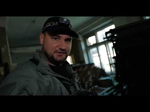 Видео: Заброшенная типография | Не вошедшие кадры и неудачный дубли