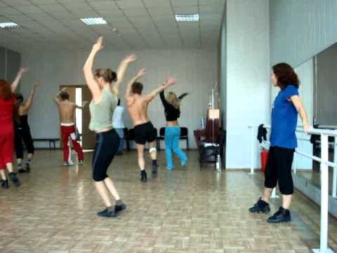 Видео: афроджаз полностью