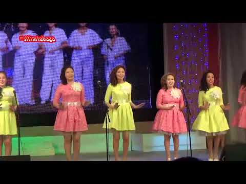 Видео: Ырыа куттаах Уол Табаҕа  ансаамбыллара