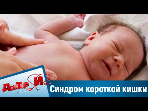 Видео: Синдром короткой кишки. “Доктор И“