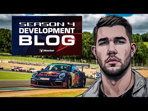 Видео: iRacing 2025: ОГРОМНЫЕ изменения и новые возможности!
