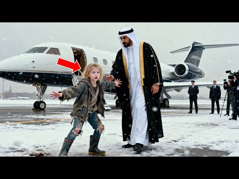 Видео: НЕТ, НЕ САДИТЕСЬ В САМОЛЁТ!! ЭТО СКАЗАЛА БЕДНАЯ НИЩАЯ - КОГДА МИЛЛИАРДЕР УЗНАЛ ПРИЧИНУ