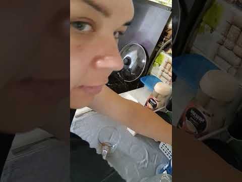 Видео: 31.07 МОЙ #пп ЗАВТРАК #вкусно #быстро #просто #мукбанг