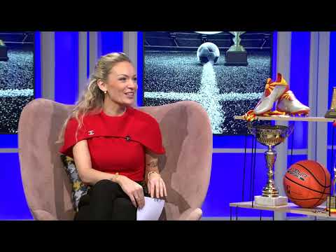 Видео: Фер плеј со Јана - Ѓоко Хаџиевски