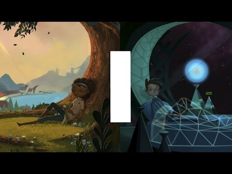 Видео: Broken Age Прохождение на русском Часть 1 Шей HD 1080p