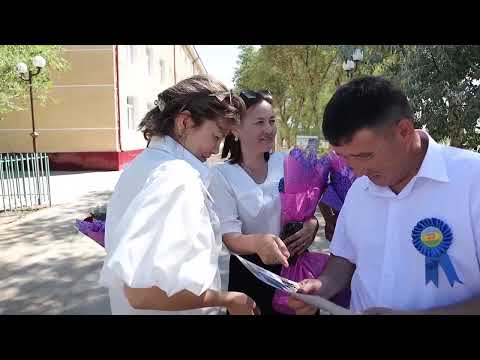 Видео: 20.Жыллық Нөкис район