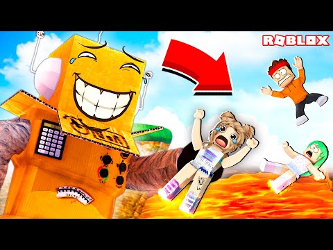 Видео: БРОСАЮ ЛЮДЕЙ и ПРЕДМЕТЫ ТРОЛЛИНГ ЛАВА! ROBLOX Fling Things and People