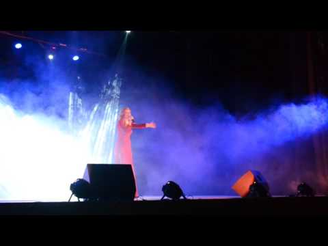 Видео: Олеся Гланц - Я в жалю