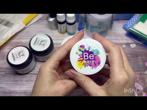 Видео: Распаковка маникюрных товаров WB/Aliexpress