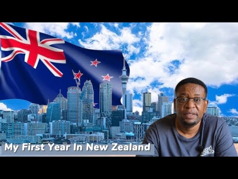 Видео: Реалии жизни в Новой Зеландии. Цены, работа и правда о балансе между работой и личной жизнью 🇳🇿💰💼⚖️