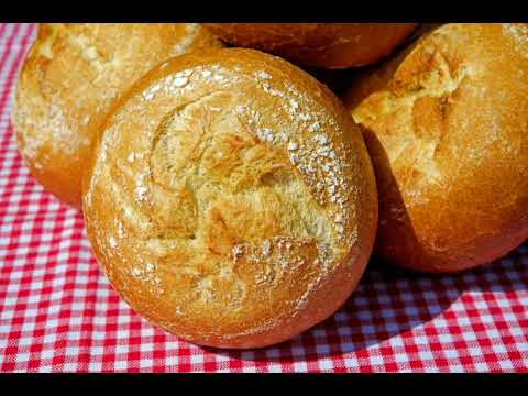 Видео: Ас - атасы НАН! Нанның шығу тарихы. Хлеб.