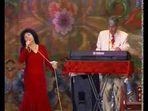 Видео: Альфия Авзалова - Монлану