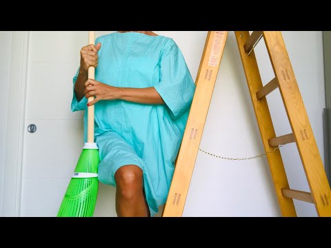 Видео: красивый и чистый дом всегда: хозяйские хитрости