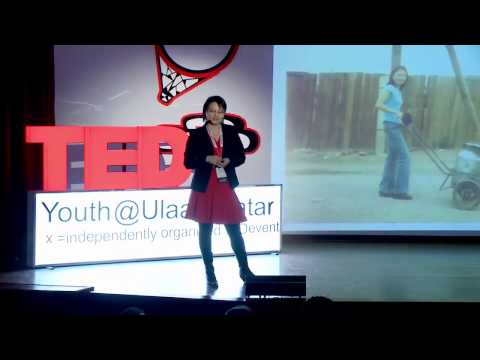 Видео: Хувь тавьлангаа өөрчлөх нь | Батшүр Гоотийз | TEDxYouth@Ulaanbaatar