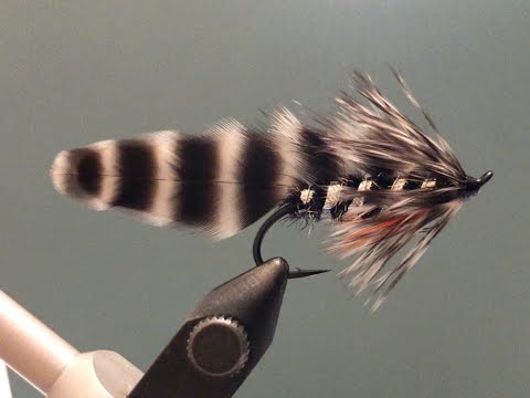 Видео: Стример Grizzly Matuka Как связать от GM FLY