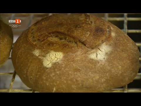 Видео: Да печеш всеки ден по 150 хляба сам, за да запазиш бизнеса си - "Бразди" - 05.02.2022 по БНТ